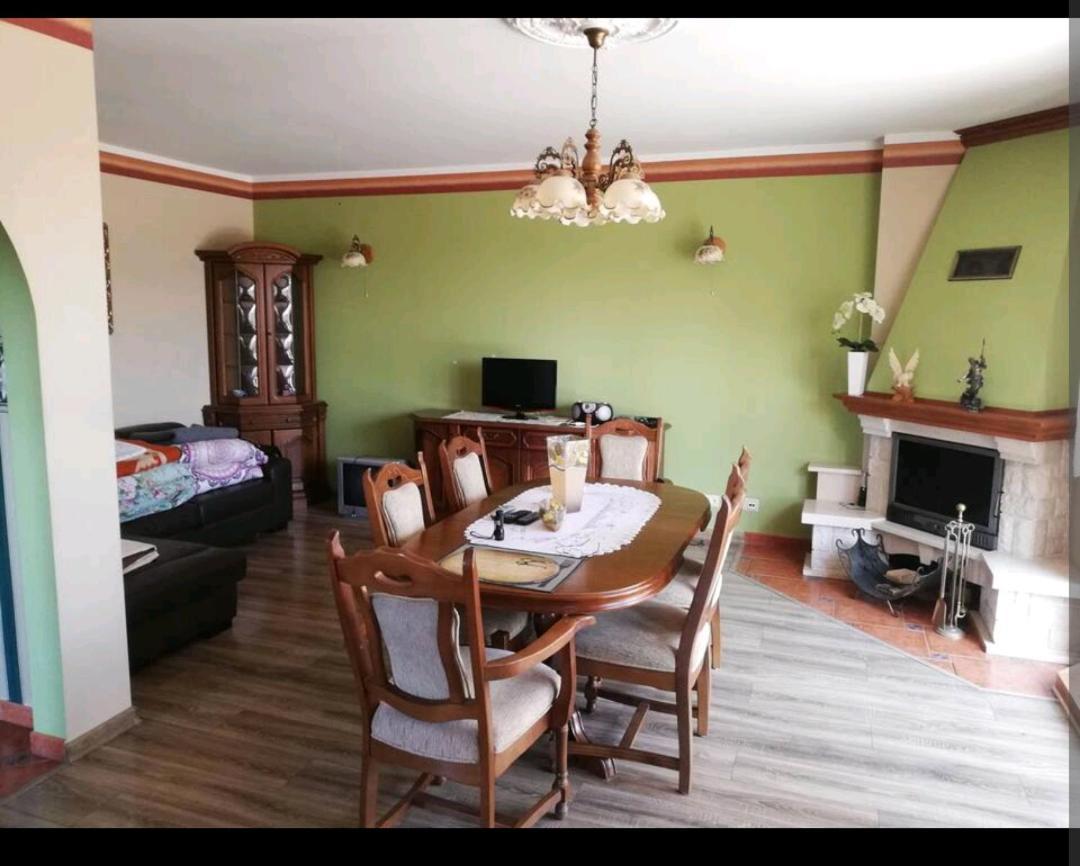 Apartament W Domu Z Kominkiem I Ogrodem Реда Экстерьер фото