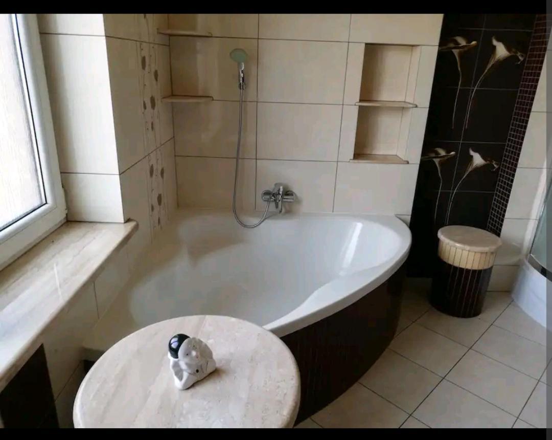 Apartament W Domu Z Kominkiem I Ogrodem Реда Экстерьер фото